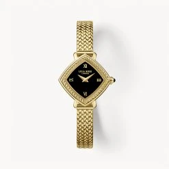 Gallery Black Onyx Watch