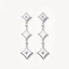 Mother-of-Pearl Chain Earring -Lola Rose Jewellery Shop 111 d67c661a 7faa 4954 ab8b f6681bf1ff74 1