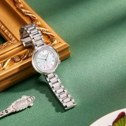 Mother-of-pearl Watch With Zircon -Lola Rose Jewellery Shop 1 a67e61c8 fd1c 4736 bf24 0bc15fc7e742 1