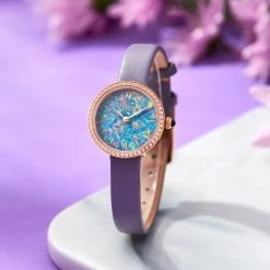 Black Opal Watch -Lola Rose Jewellery Shop 1 c5ffd1d6 2080 4626 9ecc 7378991561f2 1