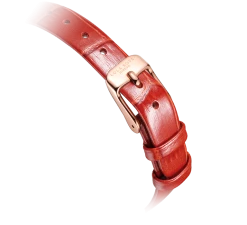 Carnelian Watch With Zircon -Lola Rose Jewellery Shop 1 ef3a7cda f3ce 4657 b364 af88e5e69ba3