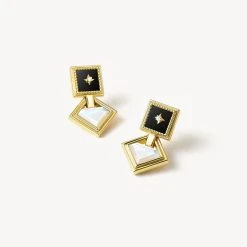 Gallery Mother-of-Pearl Earring -Lola Rose Jewellery Shop 1 f32be048 dd82 4b9d acb2 35c62d632e55 1