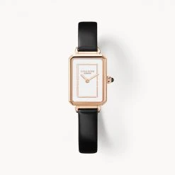 Porcelain Enamel Watch