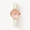 Gradient Sparkle Pink Crystal Watch -Lola Rose Jewellery Shop 2220 021f00f8 9627 4dd7 83c5 86ddebaa2e51