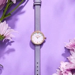 White Opal Watch -Lola Rose Jewellery Shop 2 21917615 07f9 4265 b07d 680c8e5f50ed 1
