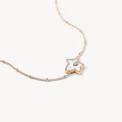 Mother-of-Pearl Bead Bracelet -Lola Rose Jewellery Shop 2 30a7fd17 713b 412d b2e1 e6d82ab18914