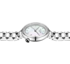 Mother-of-pearl Watch With Zircon -Lola Rose Jewellery Shop 2 a3294f86 5c75 48aa 884f ff7786eb7bad 1