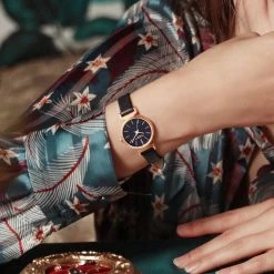 Blue Sandstone Watch -Lola Rose Jewellery Shop 2 f040faef 5fdb 4bb3 8695 ba719722d522 1