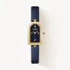 Arch Blue Sandstone Watch -Lola Rose Jewellery Shop 333 1