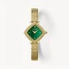 Gallery Malachite Watch -Lola Rose Jewellery Shop 3333 1