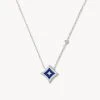 Lapis Lazuli Necklace -Lola Rose Jewellery Shop 333 176c8eb3 364a 4907 839f 4baaa4416de2