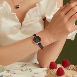 Blue Sandstone Watch -Lola Rose Jewellery Shop 3 d4e9d3fe 1978 4b7b a0fa d06e576c36fe