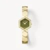Green Onyx Watch -Lola Rose Jewellery Shop 4100 1 1