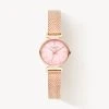 Pink Crystal Watch -Lola Rose Jewellery Shop 4118 ad35a837 f6dd 49e6 82fb 3d42fd4f002e