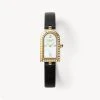Arch Mother-of-pearl Watch -Lola Rose Jewellery Shop 4168 1