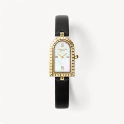 Arch Mother-of-pearl Watch