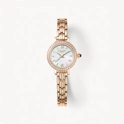 Mother-of-pearl Watch