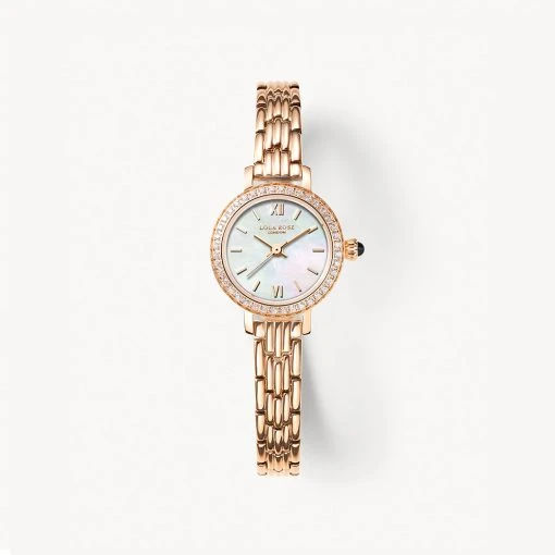 Mother-of-pearl Watch -Lola Rose Jewellery Shop 4176 1 1