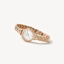 Mother-of-pearl Watch -Lola Rose Jewellery Shop 4176 2 1