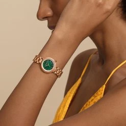 Malachite Watch With Rose Gold -Lola Rose Jewellery Shop 4306 1 c75a2b1e 2121 4440 99d2 9dfc85e233fb 1