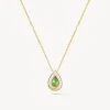 Aventurine Necklace -Lola Rose Jewellery Shop 50302 1 1