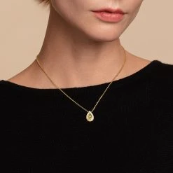 Aventurine Necklace -Lola Rose Jewellery Shop 50302 2 2ccadaf6 3647 48a0 8572 6f3499248892 1