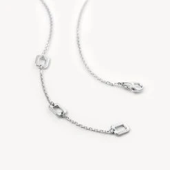 Mother-of-Pearl Necklace -Lola Rose Jewellery Shop 555 1