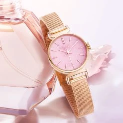 Pink Crystal Watch -Lola Rose Jewellery Shop 5 299c847e 6833 464e a3e6 e6736f43aa52 1