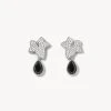 Zircon Earring -Lola Rose Jewellery Shop 60002 1 2