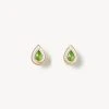 Aventurine Earring -Lola Rose Jewellery Shop 60312 1