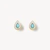 Turquoise Earring -Lola Rose Jewellery Shop 60313 1 1