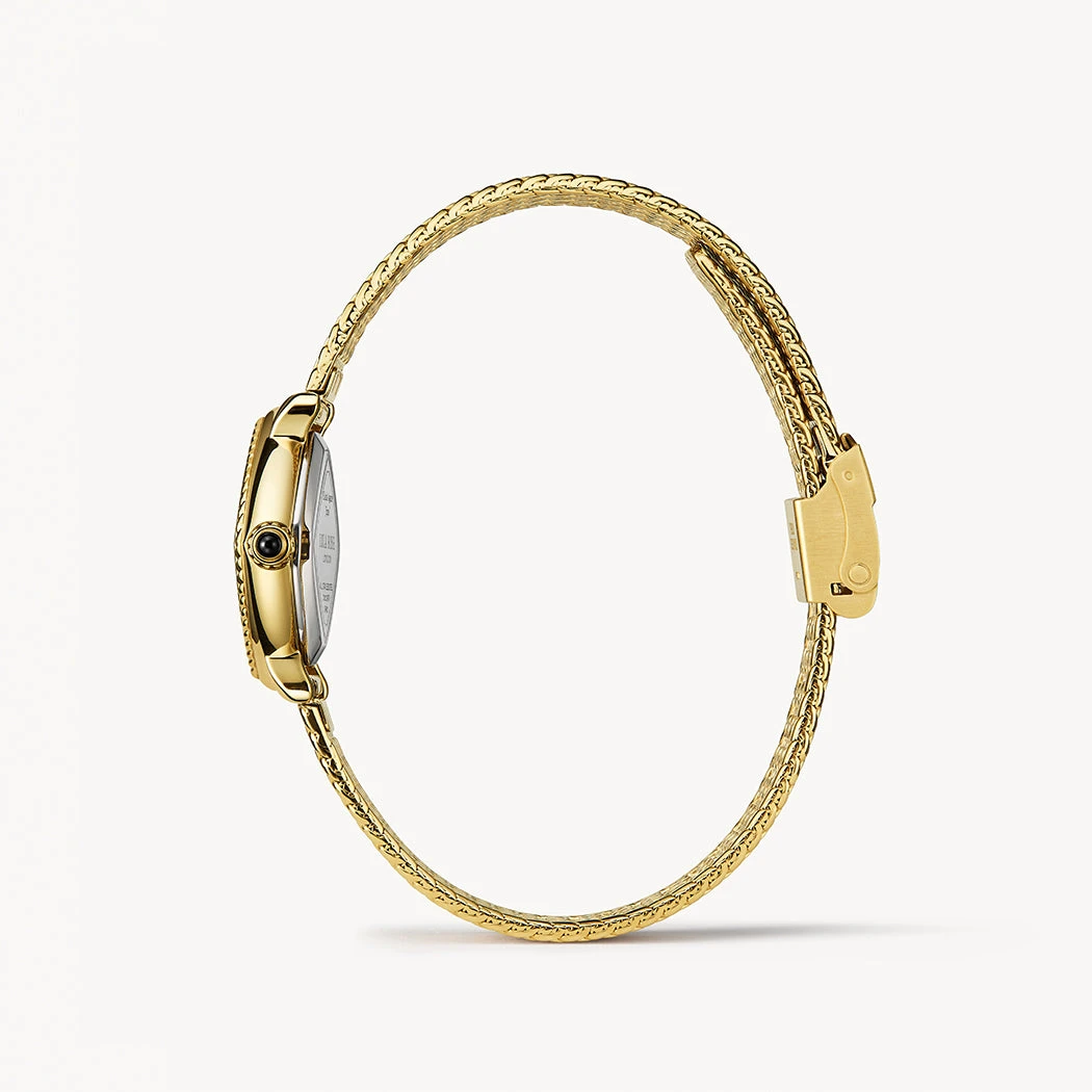 Gallery Black Onyx Watch 7 Gallery Black Onyx Watch - Image 5