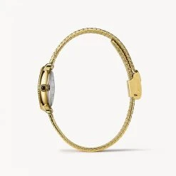 Gallery Black Onyx Watch -Lola Rose Jewellery Shop 66666