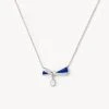 Lapis Lazuli Necklace -Lola Rose Jewellery Shop 77