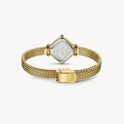 Gallery Black Onyx Watch 13 Gallery Black Onyx Watch -Lola Rose Jewellery Shop 77777 1