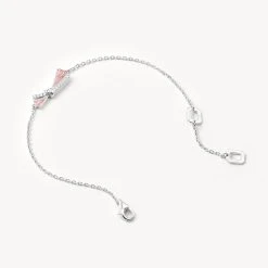 Strawberry Quartz Bracelet -Lola Rose Jewellery Shop 80401 2