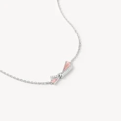 Strawberry Quartz Bracelet -Lola Rose Jewellery Shop 80401 3