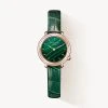 Malachite Watch -Lola Rose Jewellery Shop 999 1