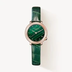 Malachite Watch